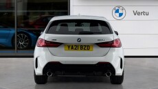 BMW 1 Series 120d xDrive M Sport 5dr Step Auto [Pro Pack] Diesel Hatchback